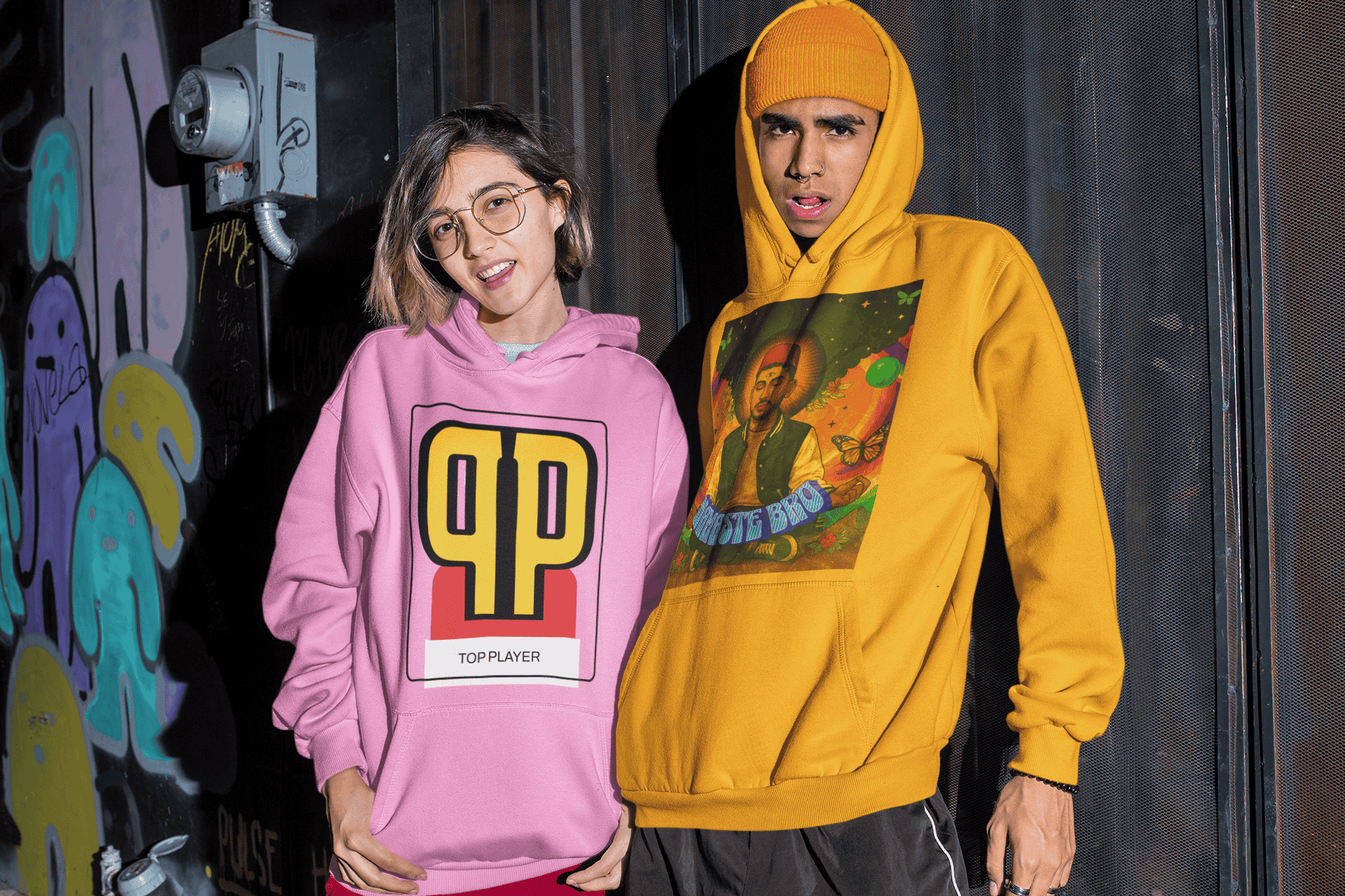 Top Player® - The brand of the best