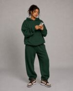 Humility Cotton Hoodie - Image 6