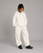 Humility Cotton Hoodie - Image 4