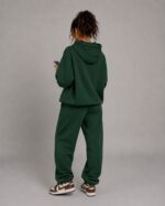 Humility Cotton Hoodie - Image 7