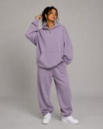 Humility Cotton Hoodie - Image 2