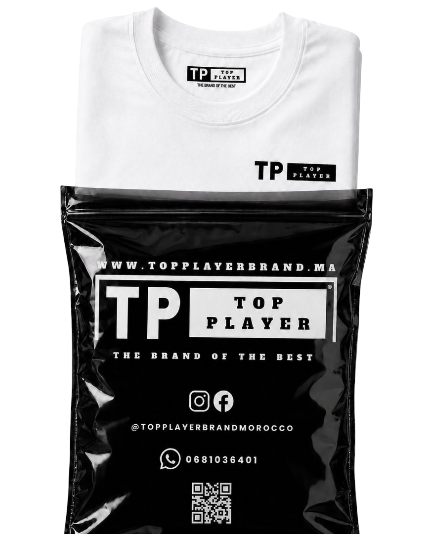 Top Player® - The brand of the best
