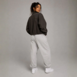 The Washed Espresso Jacket - Image 3