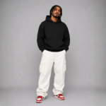 Humility Cotton Hoodie - Image 4