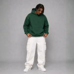 Humility Cotton Hoodie - Image 2