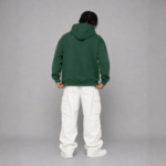 Humility Cotton Hoodie - Image 3