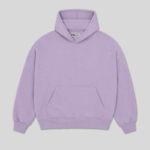 Humility Cotton Hoodie