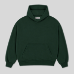 Humility Cotton Hoodie