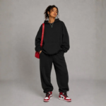 Humility Cotton Hoodie - Image 5