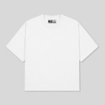 Humility OverSized T-Shirt