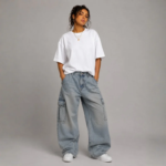 Humility OverSized T-Shirt - Image 5