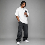 Humility OverSized T-Shirt - Image 2