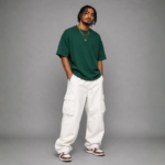 Humility OverSized T-Shirt - Image 5