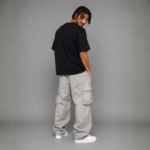 Humility OverSized T-Shirt - Image 4