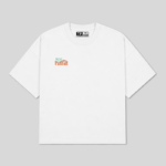 TikTok Shy OverSized T-Shirt