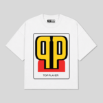 Doubled Oversized Tshirt