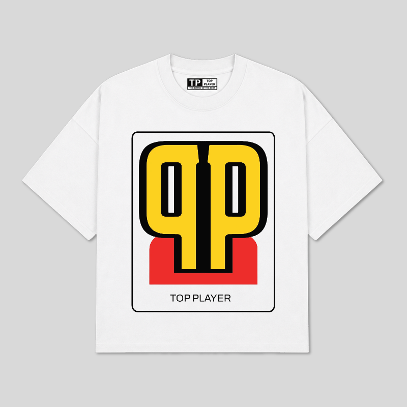 Top Player® - The brand of the best