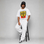 Doubled Oversized TShirt - Image 2