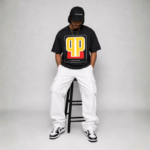 Doubled Oversized TShirt - Image 3