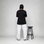 Doubled Oversized TShirt - Image 4