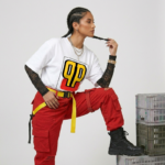 Doubled Oversized Tshirt - Image 2