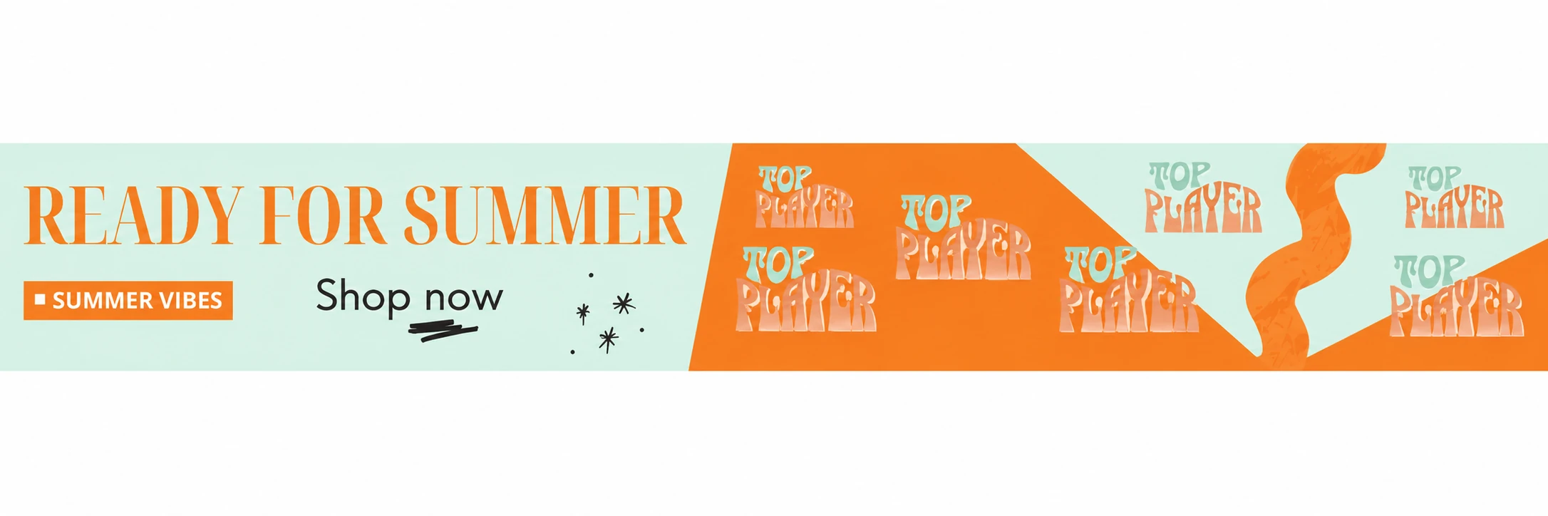 Top Player® - The brand of the best