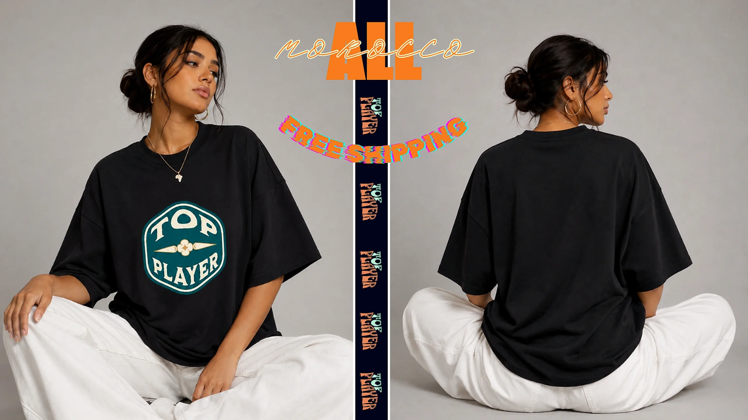 Top Player® - The brand of the best