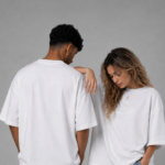 Together Over Sized T-Shirt - Image 5