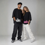 Top Queen OverSized T-Shirt - Image 4