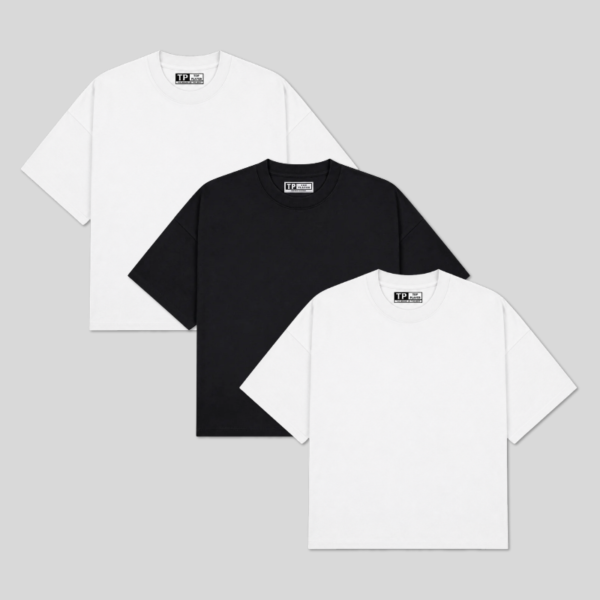 Humility Combo - Pack of 3